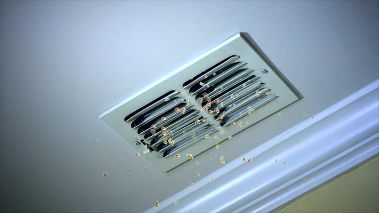  Patrick Springs, VA Airduct Cleaning Pros