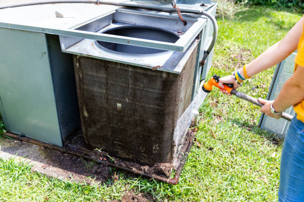Best Affordable HVAC Duct Cleaning  in Patrick Springs, VA