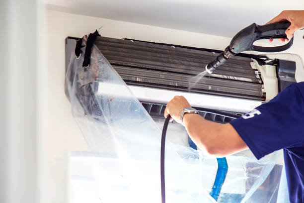 Best Air Duct Cleaning Near Me  in Patrick Springs, VA