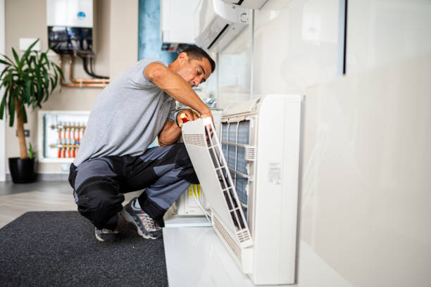Best HVAC System Cleaning  in Patrick Springs, VA