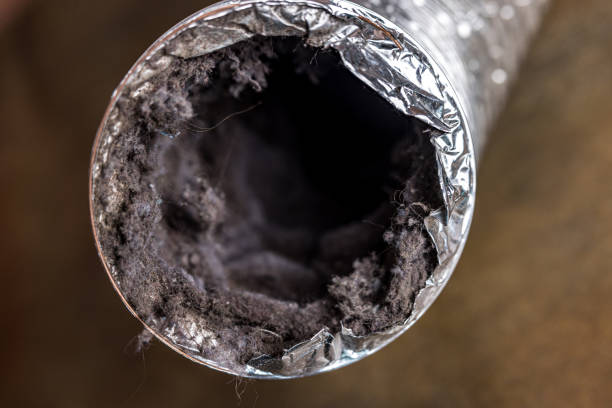 Best Best Air Duct Cleaning Company  in Patrick Springs, VA