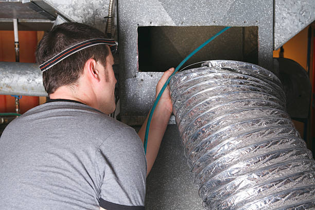 Best Air Duct Cleaning Near Me  in Patrick Springs, VA