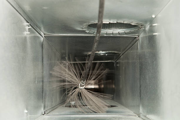 Best Air Duct Cleaning Near Me  in Patrick Springs, VA