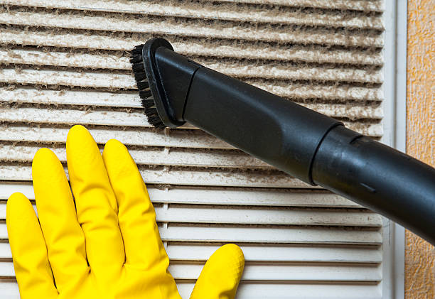 Best Home Air Vent Cleaning  in Patrick Springs, VA