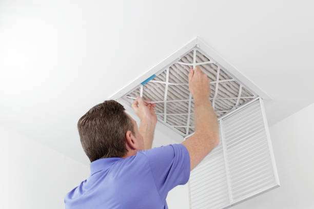 Best Commercial HVAC Duct Cleaning  in Patrick Springs, VA